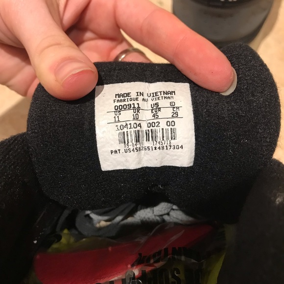 Nike Air Classic BW - Picture 6 of 7